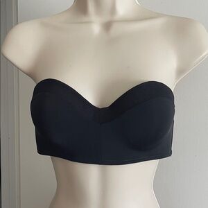 ✨Lively No-Wire Strapless Bra✨